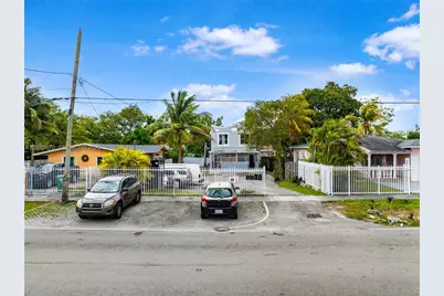 1236 NW 28th St #1, Miami, FL 33142 - Photo 3