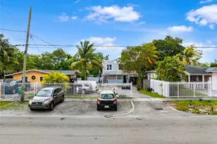 1236 NW 28th St, Miami, FL 33142 - Photo 3