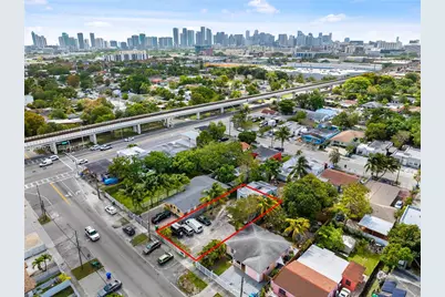 1236 NW 28th St #1, Miami, FL 33142 - Photo 21