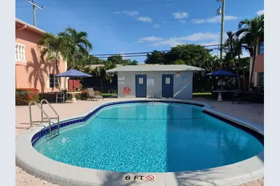5950 NE 18th Ave #509, Fort Lauderdale, FL 33334 - Photo 13