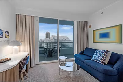 4401 Collins Ave #1609, Miami Beach, FL 33140 - Photo 3