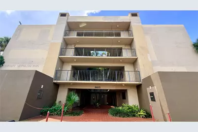 8615 NW 8th St #421, Miami, FL 33126 - Photo 1
