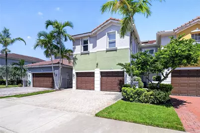 8061 NW 114th Pl #8061, Doral, FL 33178 - Photo 41