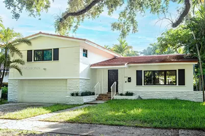 4310 Monserrate St, Coral Gables, FL 33146 - Photo 1