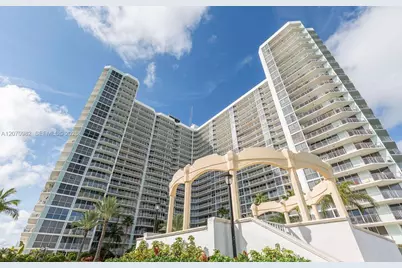 7601 E Treasure Dr #2203, North Bay Village, FL 33141 - Photo 23