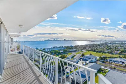 7601 E Treasure Dr #2203, North Bay Village, FL 33141 - Photo 1