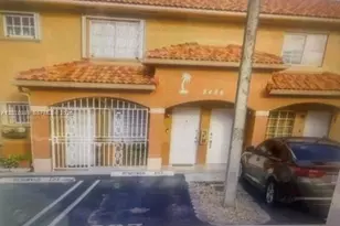 2485 W 76th St, Hialeah Gardens, FL 33016 - Photo 1