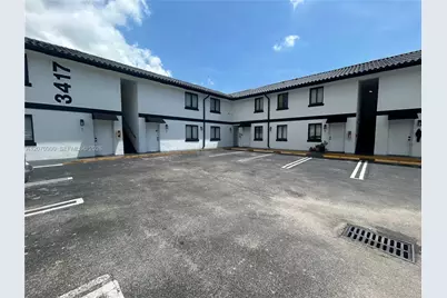 3417 NW 22nd Ave #12, Miami, FL 33142 - Photo 15
