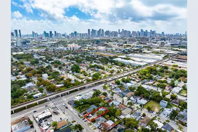 1236 NW 28th St #2, Miami, FL 33142 - Photo 23