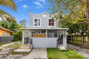 1236 NW 28th St, Miami, FL 33142 - Photo 1