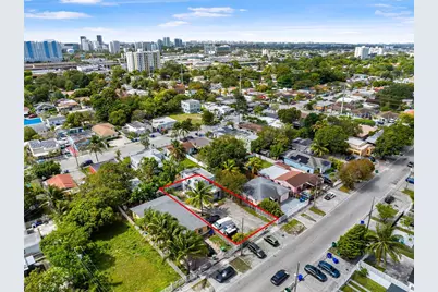 1236 NW 28th St #2, Miami, FL 33142 - Photo 17