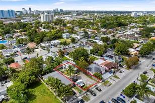 1236 NW 28th St, Miami, FL 33142 - Photo 17