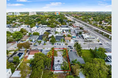 1236 NW 28th St #3, Miami, FL 33142 - Photo 19