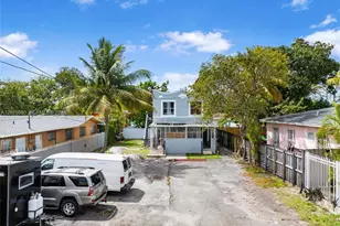 1236 NW 28th St, Miami, FL 33142 - Photo 5