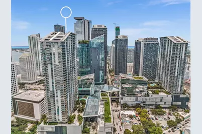 68 SE 6th St #1702, Miami, FL 33131 - Photo 7