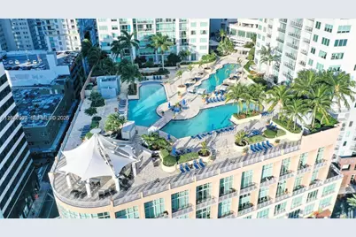 244 Biscayne Blvd #3106, Miami, FL 33132 - Photo 5