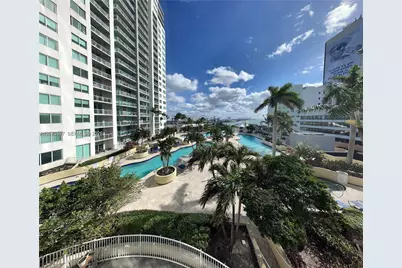 244 Biscayne Blvd #3106, Miami, FL 33132 - Photo 3