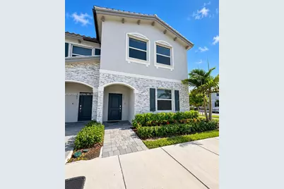 1161 SE 1st St #0, Homestead, FL 33034 - Photo 1
