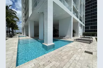 1040 Biscayne Blvd #3305, Miami, FL 33132 - Photo 23
