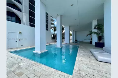 1040 Biscayne Blvd #3305, Miami, FL 33132 - Photo 21