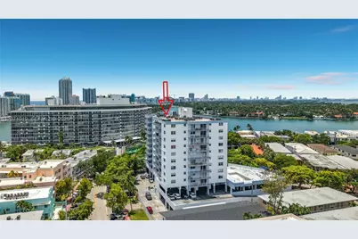 6900 Bay Dr #11G, Miami Beach, FL 33141 - Photo 35