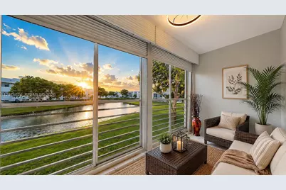 8500 Sunrise Lakes Blvd #201, Sunrise, FL 33322 - Photo 35