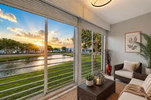 8500 Sunrise Lakes Blvd, Sunrise, FL 33322 - Photo 35