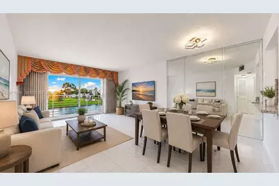 8500 Sunrise Lakes Blvd #201, Sunrise, FL 33322 - Photo 17