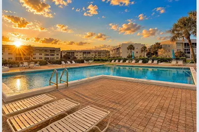 8500 Sunrise Lakes Blvd #201, Sunrise, FL 33322 - Photo 51