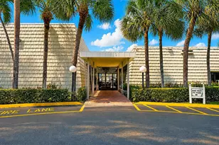 8500 Sunrise Lakes Blvd, Sunrise, FL 33322 - Photo 47