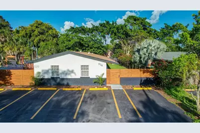 934 NW 4th Ave #2, Fort Lauderdale, FL 33311 - Photo 9