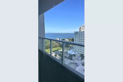 244 Biscayne Blvd #1707, Miami, FL 33132 - Photo 13
