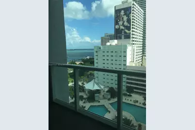 244 Biscayne Blvd #1707, Miami, FL 33132 - Photo 17
