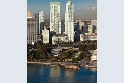 244 Biscayne Blvd #1707, Miami, FL 33132 - Photo 1