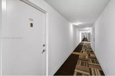 816 NW 11th St #607, Miami, FL 33136 - Photo 15