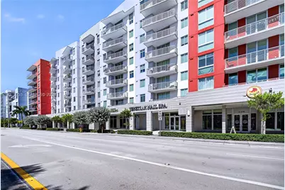 7875 NW 107th Ave #614, Doral, FL 33178 - Photo 1