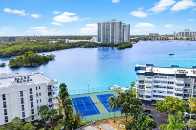 16565 NE 26th Ave #4E, North Miami Beach, FL 33160 - Photo 35