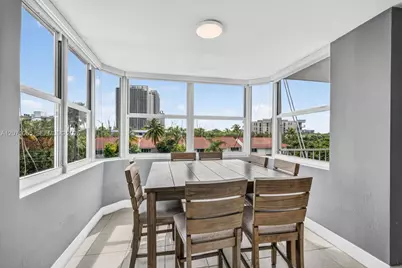 16565 NE 26th Ave #4E, North Miami Beach, FL 33160 - Photo 11