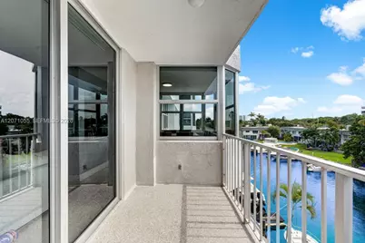 16565 NE 26th Ave #4E, North Miami Beach, FL 33160 - Photo 23