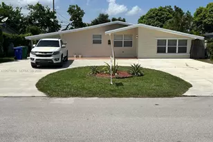 7637 Ramona St, Miramar, FL 33023 - Photo 1