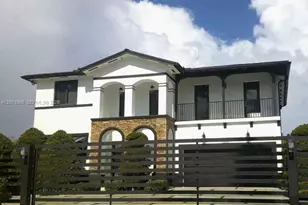 19706 SW 130th Ave, Miami, FL 33177 - Photo 1