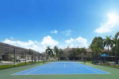 12133 SW 3rd St #12133, Pembroke Pines, FL 33025 - Photo 41