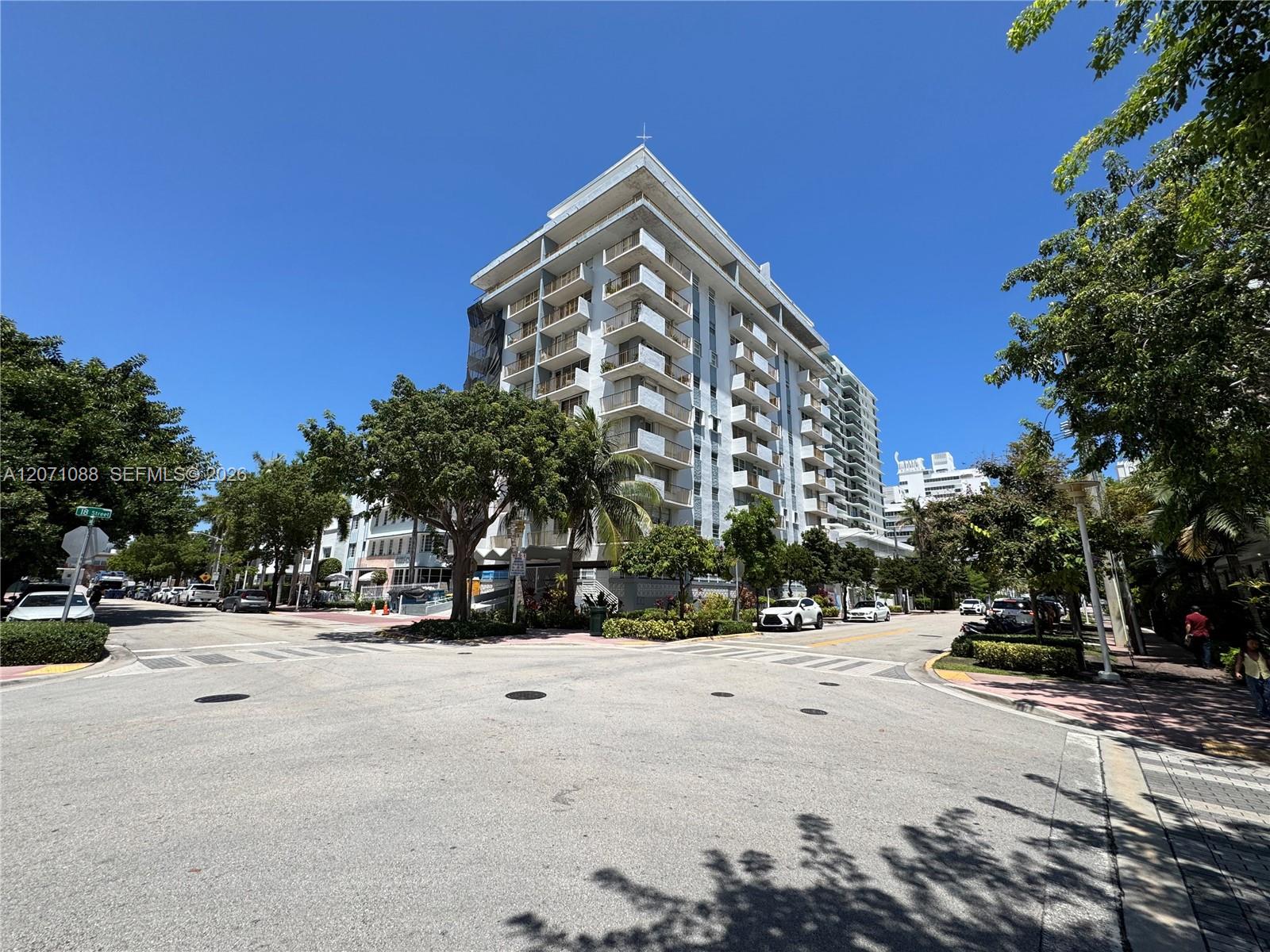 245 18th St #301 - 245 18th St #301, Miami Beach, FL 33139 Luxury Property | Jose Angel Pina