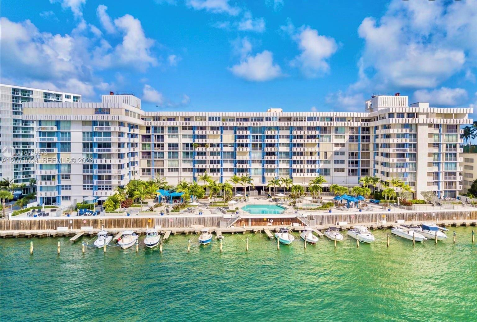 800 West Ave #817 - 800 West Ave #817, Miami Beach, FL 33139 Luxury Property | Jose Angel Pina