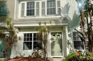7872 Sanibel Dr, Tamarac, FL 33321 - Photo 1