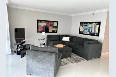 17800 N Bay Rd #803, Sunny Isles Beach, FL 33160 - Photo 5
