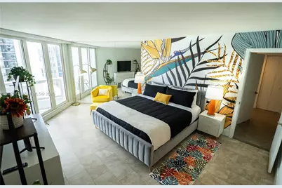 1717 N Bayshore Dr #A-3157, Miami, FL 33132 - Photo 5
