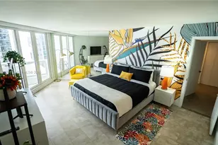 1717 N Bayshore Dr, Miami, FL 33132 - Photo 5