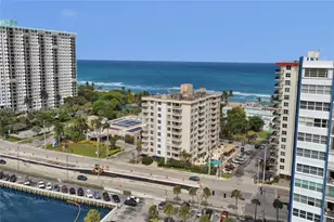 1401 S Ocean Dr, Hollywood, FL 33019 - Photo 1
