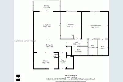 1401 S Ocean Dr #302, Hollywood, FL 33019 - Photo 3